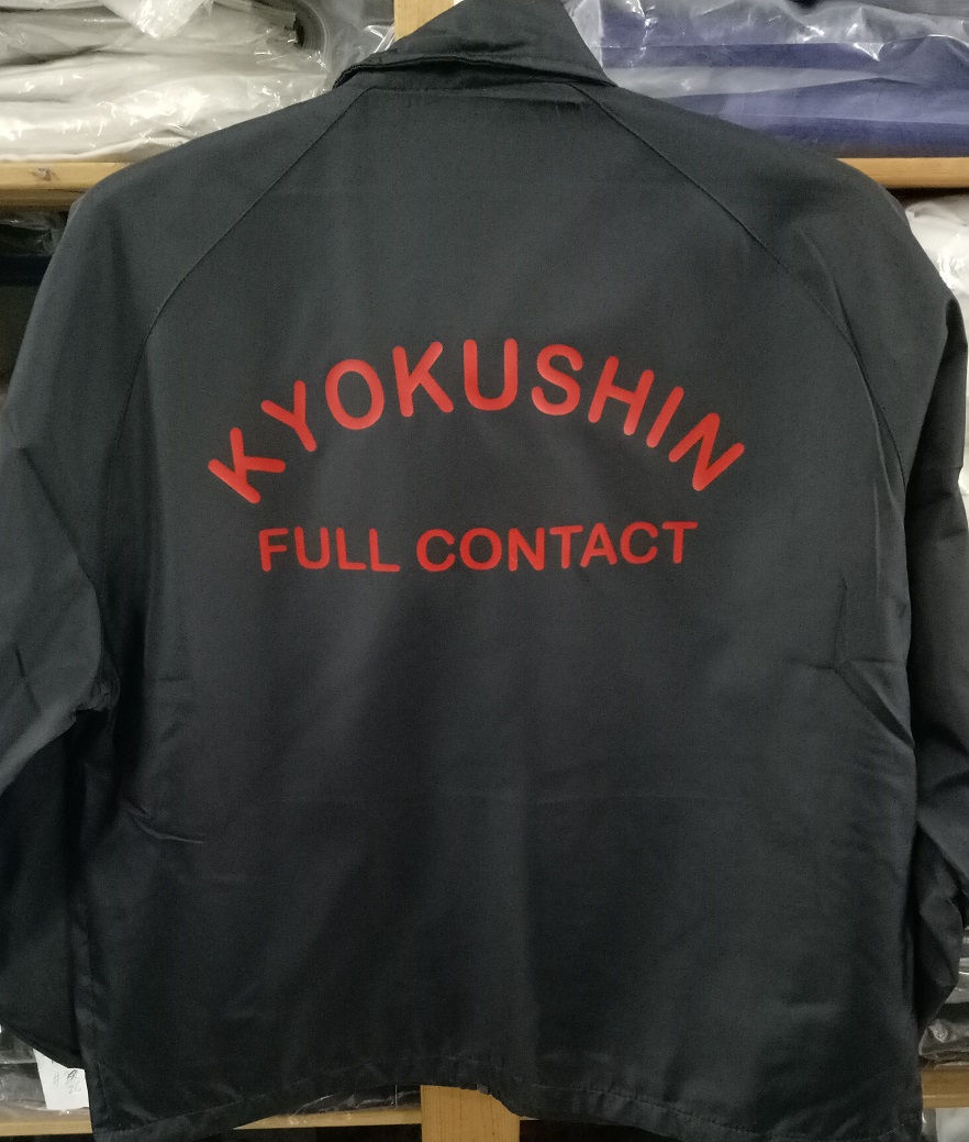 Thumbnail: Heat Press Services