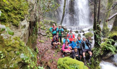 11 de março 2024 · 💚FIM DE SEMANA EM EQUIPA💙