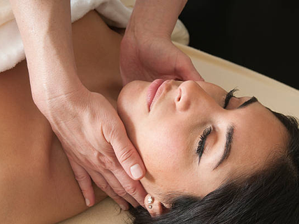 Manual Lymphatic Drainage - a new offering at Postive Impact