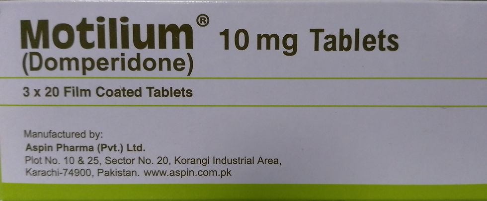 murtazacommunitypharmacy image showing motilium tablet box