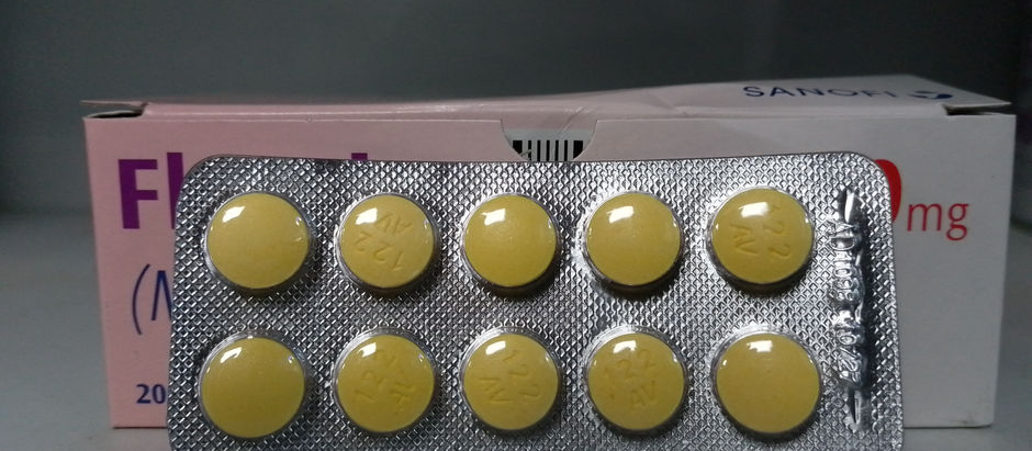 flagyl tablet uses