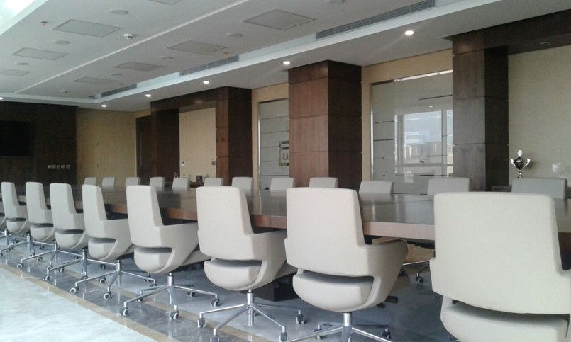 BOEARD MEMBERS ROOM