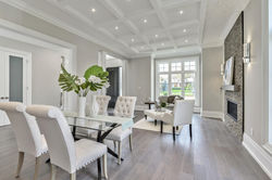 INTERIOR FOR LIVING