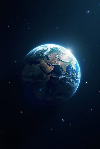 earth_from_outer_space_cinematic_inspiring_bright_backlighting_stars_in_the_background_sym