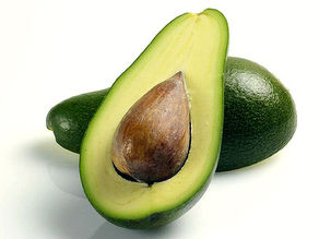 Beneficios del aguacate