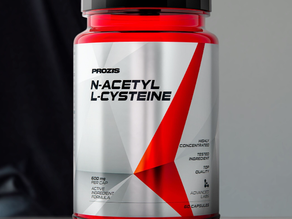 N-acetilcisteina ( NAC )