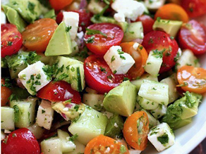 Dietas saludables