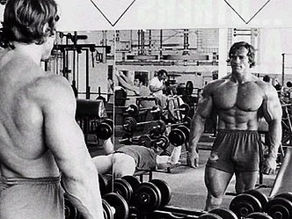 Arnold Schwarzenegger