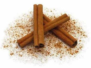 La canela