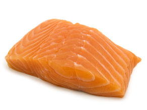Salmón propiedades