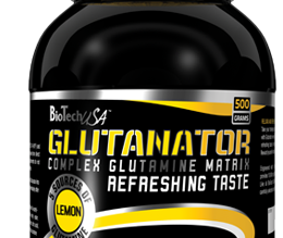 Glutanator