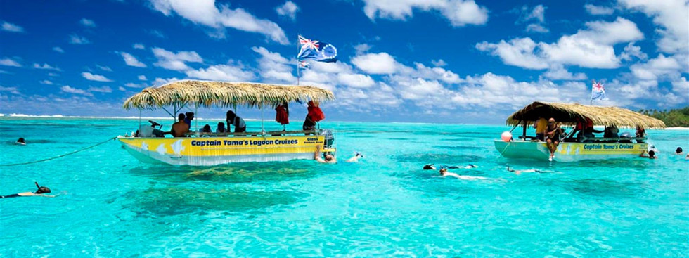 Lagoon Cruises