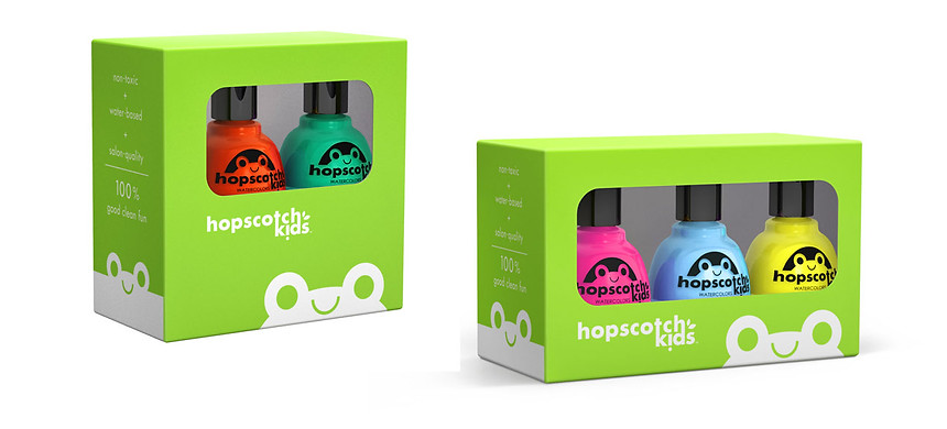 Hopscotch Kids Gift Packs