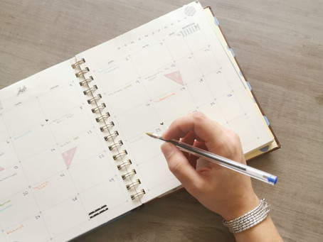4 PASOS CLAVES PARA HACER TU GRILLA MENSUAL DE PUBLICACIONES