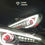 Thumbnail: 13-22  RGB Toyota 86/Subaru BRZ UltraTier Custom Headlights
