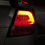 Thumbnail: RGB Holden VE s1/S2 Custom LED taillights sedan with startup animation/sequential indicator