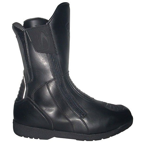 Richa Nomad Boots | leemotorcycles