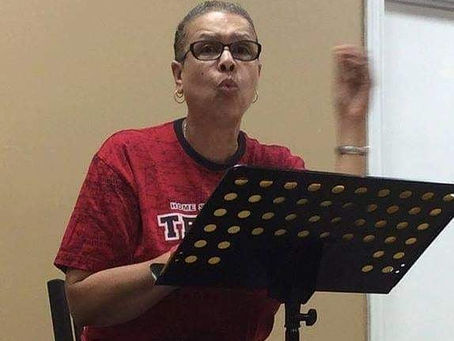 THE POWER OF GOD'S WORD!