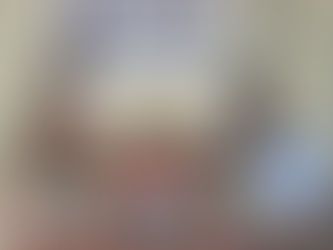 GOD, ME, AND TEA TIME!