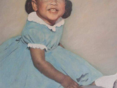 BIRTHDAY MONTH CHRONICLES! (Day 8)