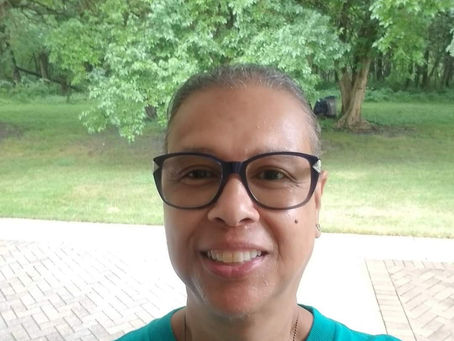 CHRONICLES FROM THE PORCH!