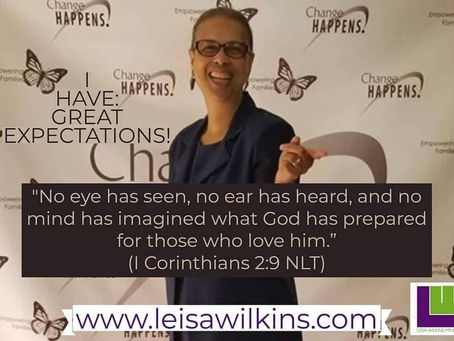 HAVE A NEHEMIAH SPIRIT!