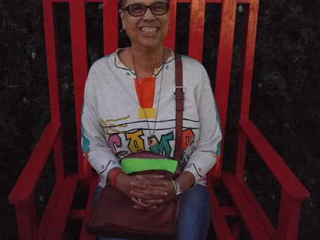 GOD, ME, AND TEA TIME!