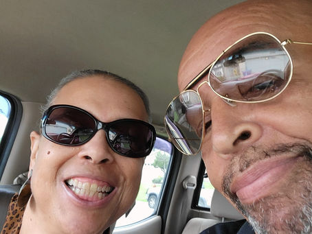 THE POWER OF PATIENCE AND ENCOURAGEMENT!