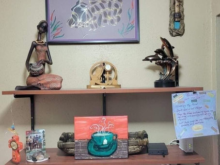 GODLY RESOLUTIONS 2022!