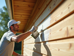 Connecticut's Skilled House Painters: CT House Painting Experts You Can Trust