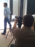 with Sergio Kurhajec