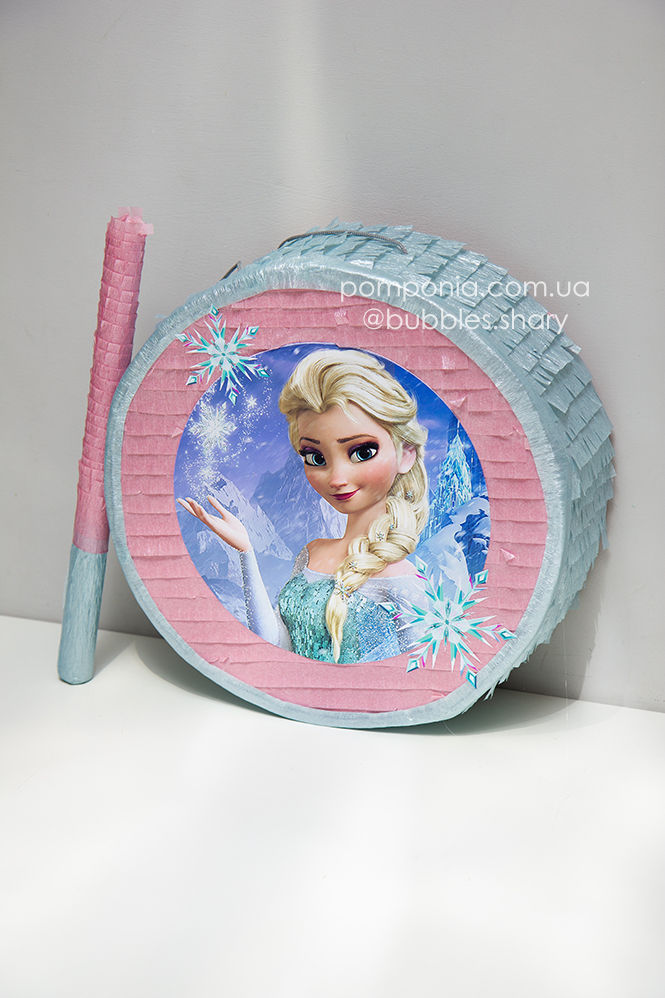 Замовити піньяту в Києві з доставкою