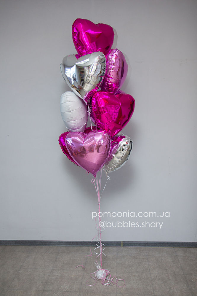 Вишгород магазин гелієвих кульок