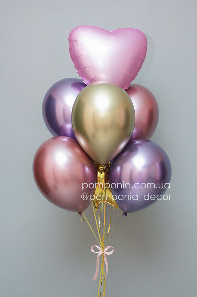 Прев'ю: Набір "Золота зірочка"