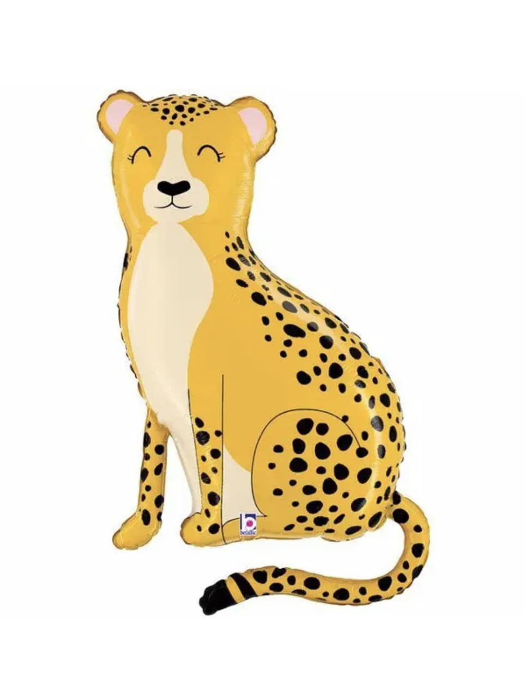 Фігура GRABO-ГР Ґепард (УП)