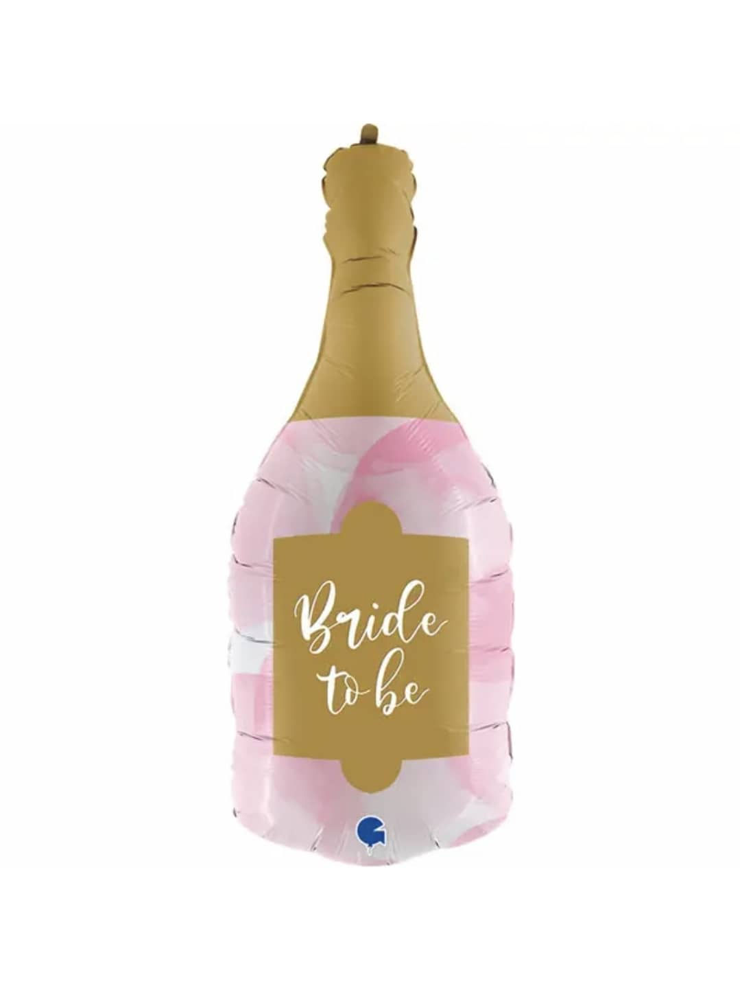 Фігура Пляшка шампанського Bride to Be (Грабо)