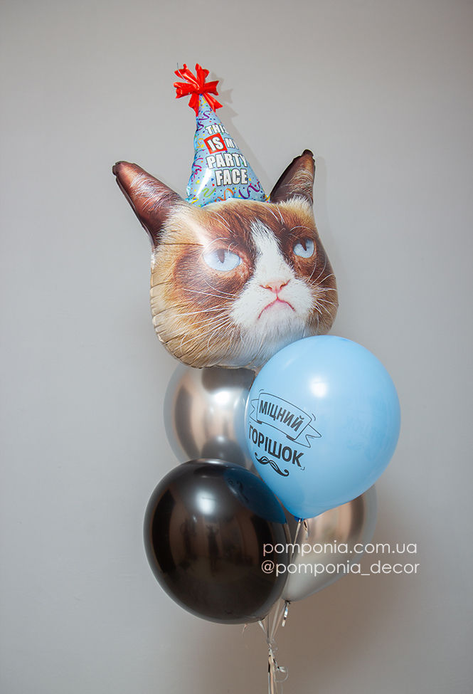 Thumbnail: Набір "Міцний горішок"