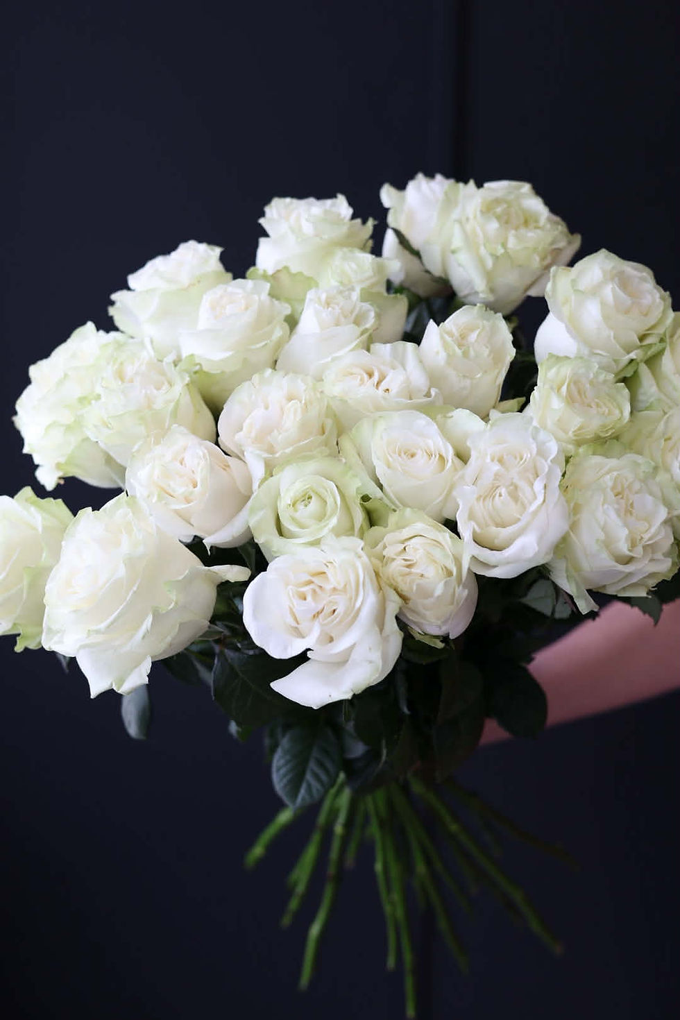 Купити квіти в магазині в Вишгороді