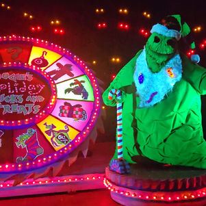 Halloween Disneyland Guide 2024: Everything You Need to Know for a Spooky Good Time