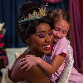 What age should kids go to Disney?