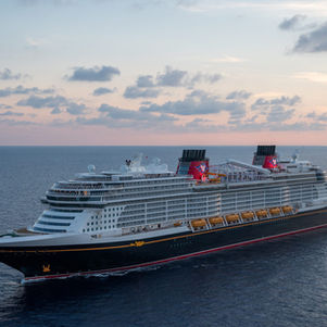 First-Time Disney Cruise Line Tips