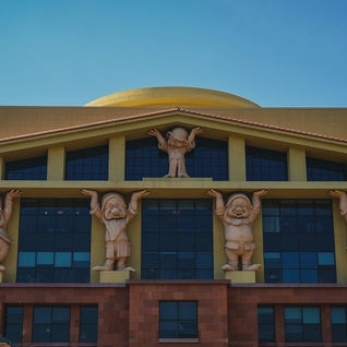 Things to Know About the Walt Disney Studios in Burbank