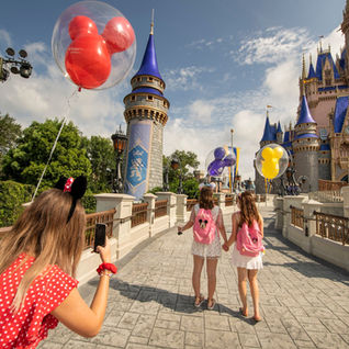 Insider Secrets for Walt Disney World Rookies