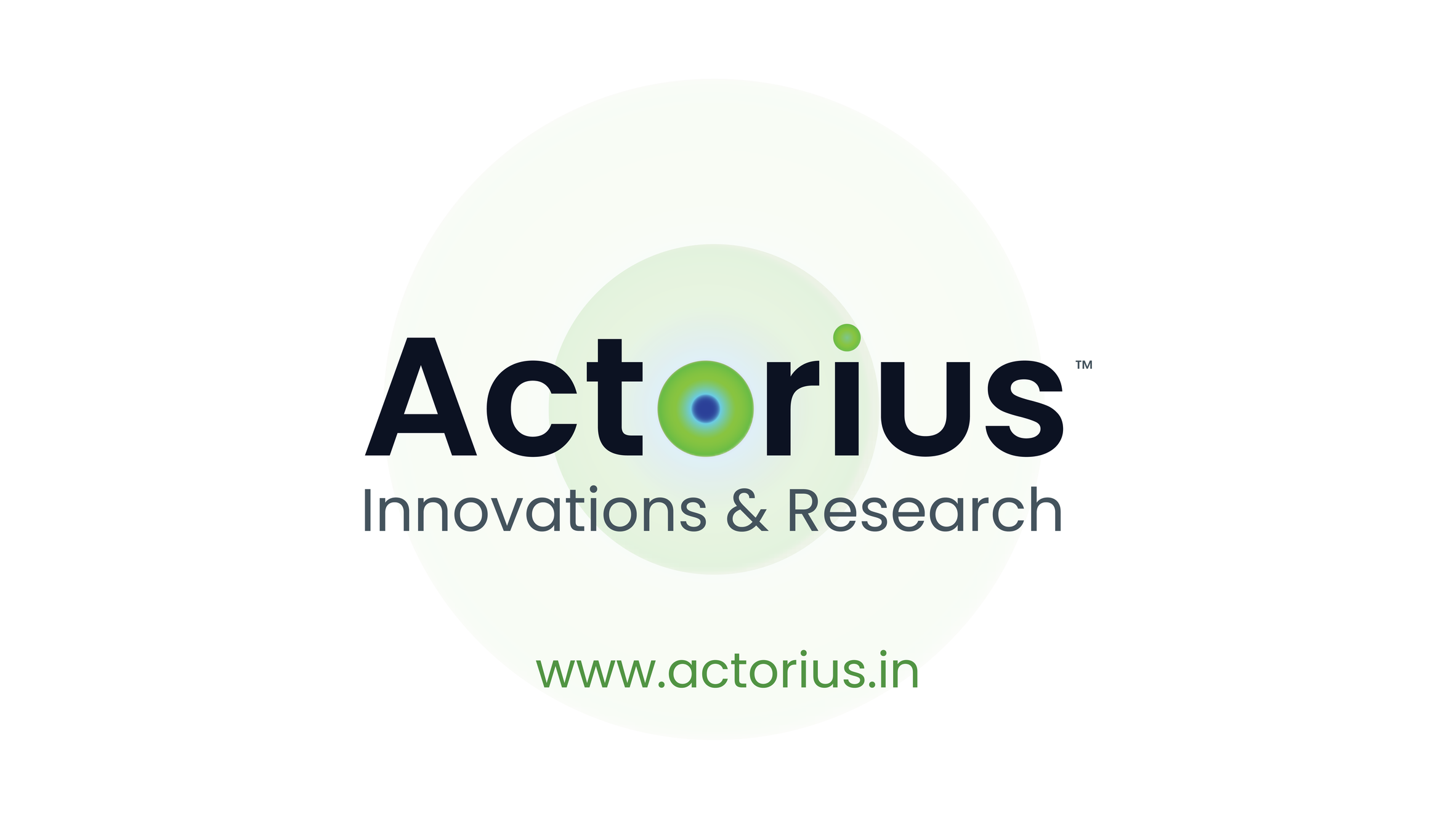 Events | Actorius Innovations & Research