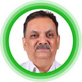 Dr. Maheboob Basade