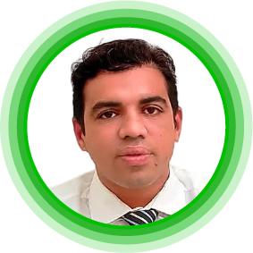 Dr. Sourav Mishra