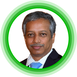 Dr. K. Govind Babu
