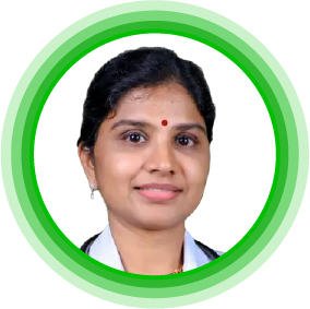 Dr. Vindhya Vasini