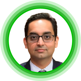 Dr. Manish S. Bhandare