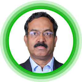 Dr. Jayant Khandare | CAMO2026